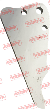 129568 Kempf UFE Unterteil, 155x300